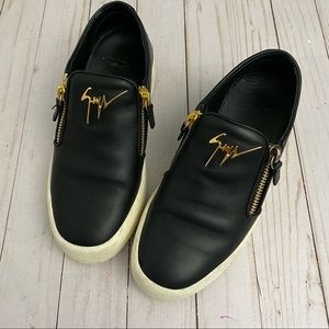 Giuseppe Zanotti May London MOC Donna with Original box EUR 38 US 8